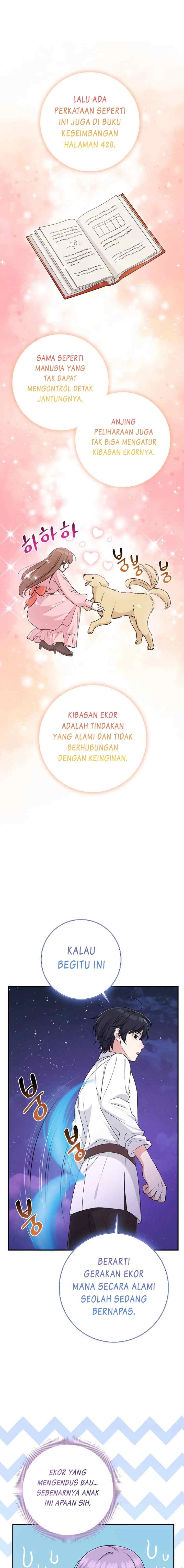 I Played The Role of the Adopted Daughter Too Well chapter 75 halaman 12