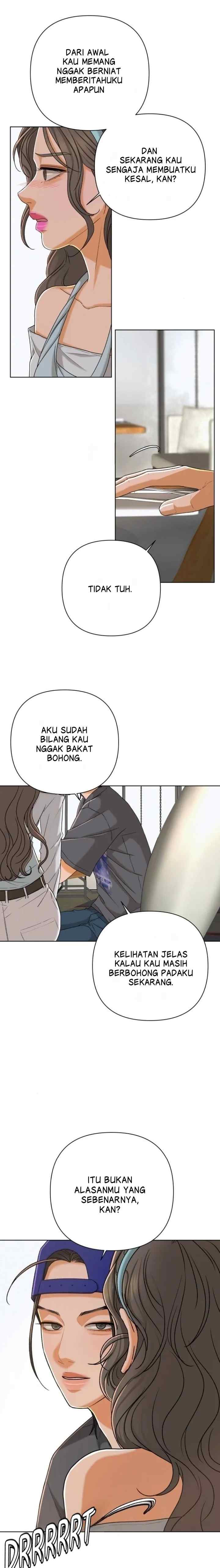 The Fox Club chapter 108 halaman 11