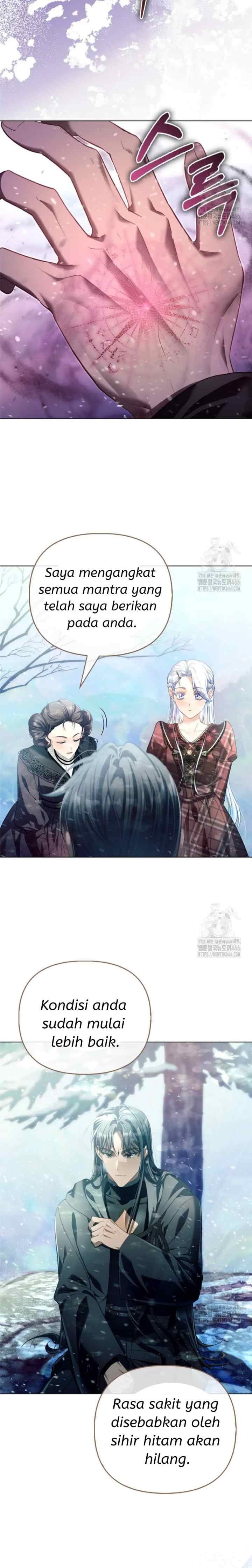 The Villainous Duke's Daughter's Special Rice Cultivation Method chapter 63 halaman 15