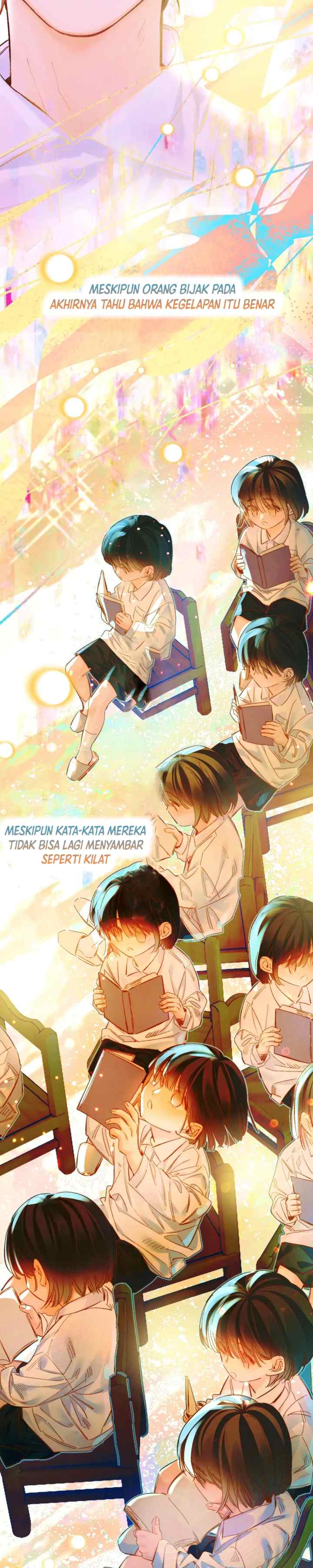 Wrong But Still Right chapter 48 halaman 14