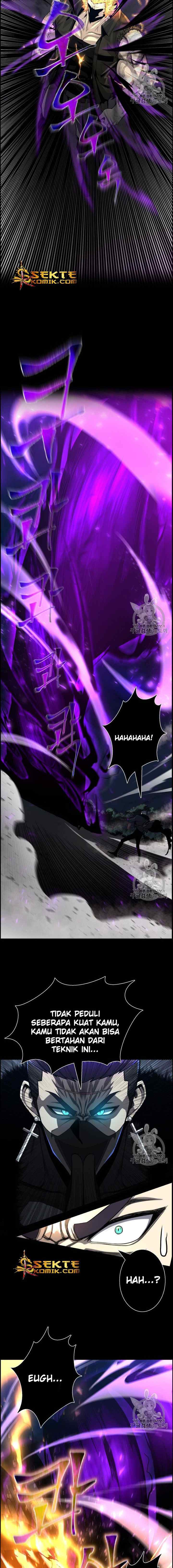 Reverse Villain chapter 47 halaman 15