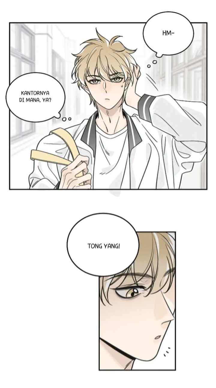 Salt Friend chapter 172 halaman 4