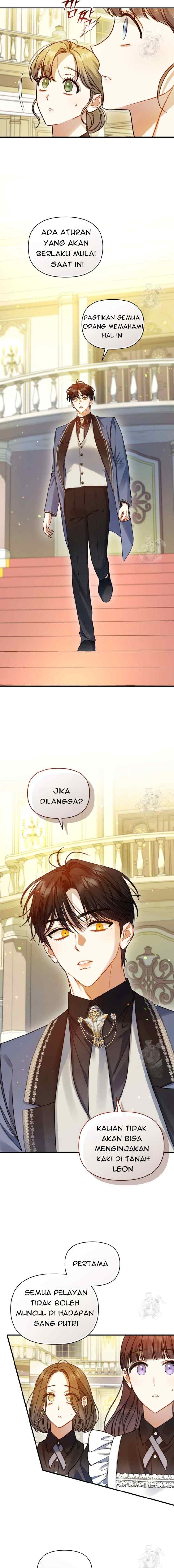 I Became the Younger Sister of a Regretful Obsessive Male Lead chapter 81 halaman 7