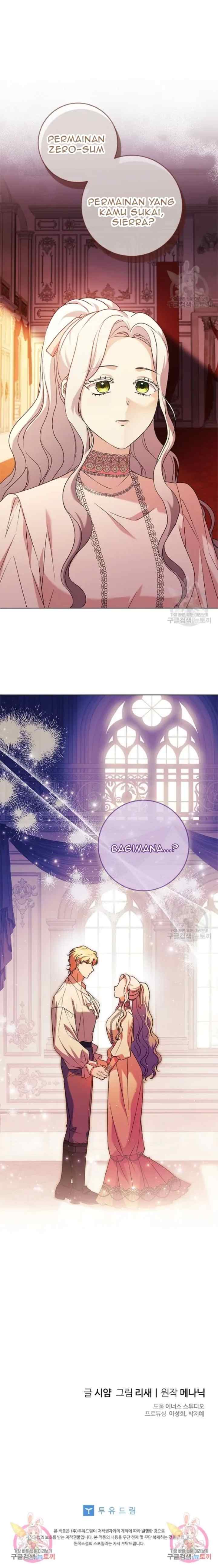 I Went On Strike Because It Was A Time Limit chapter 66 halaman 17
