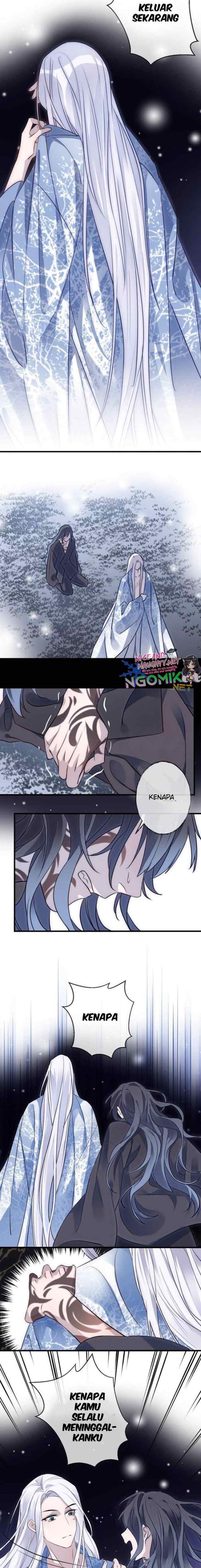 The Bright Moon chapter 35 halaman 10