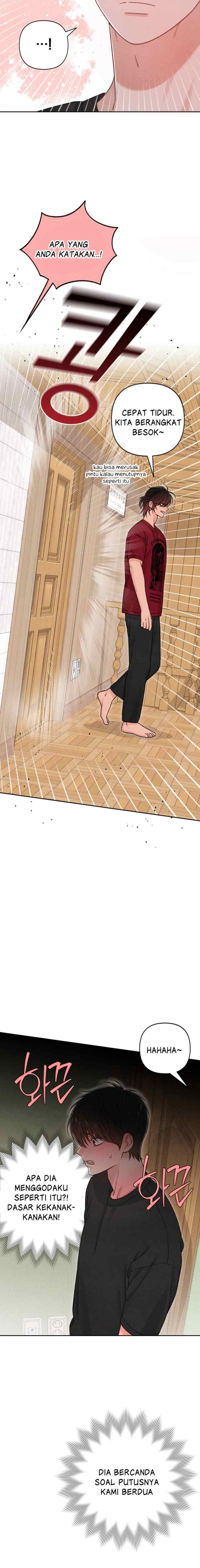 Apocalypse of Youth chapter 89 halaman 13