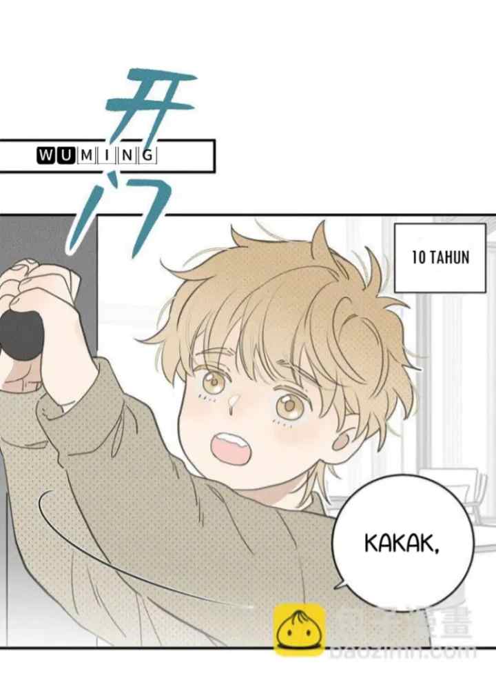 Salt Friend chapter 136 halaman 8