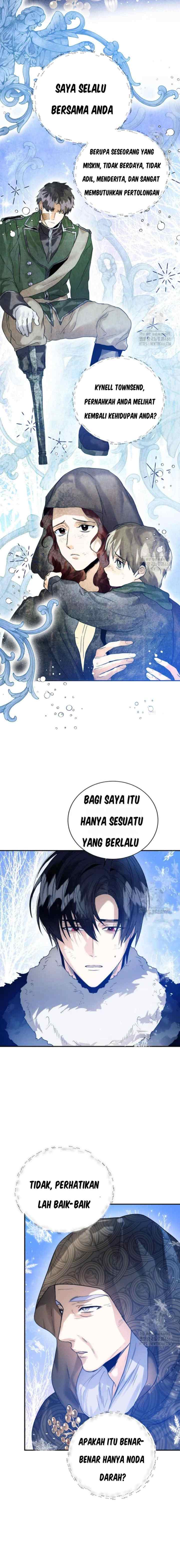Royal Marriage chapter 98 halaman 15