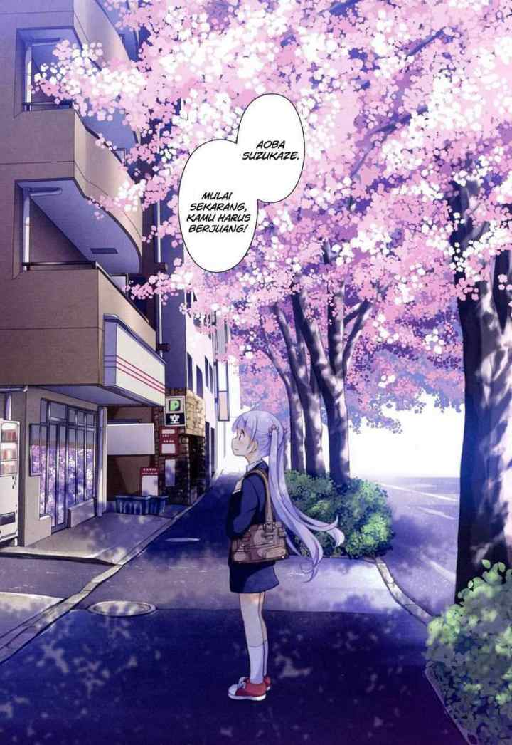 New Game! chapter 1 halaman 12