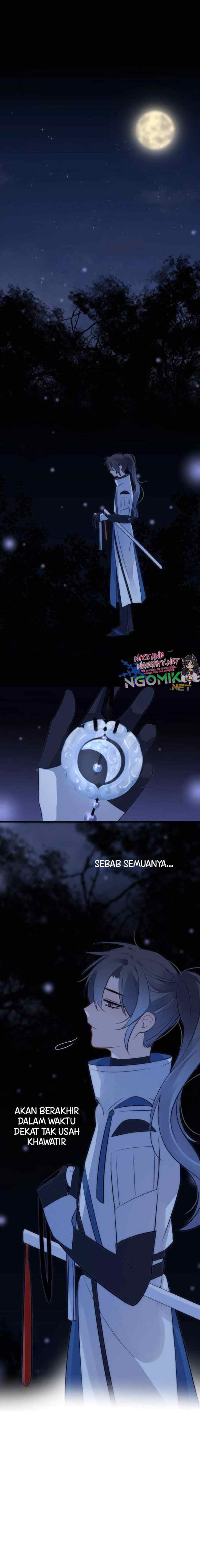 The Bright Moon chapter 24 halaman 12