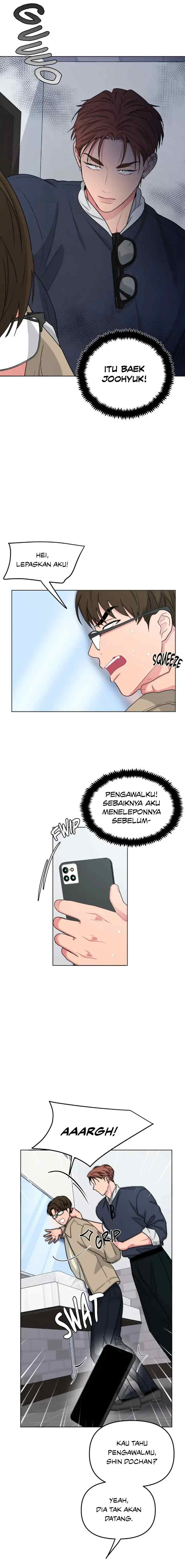 Arts Mans chapter 26 halaman 12