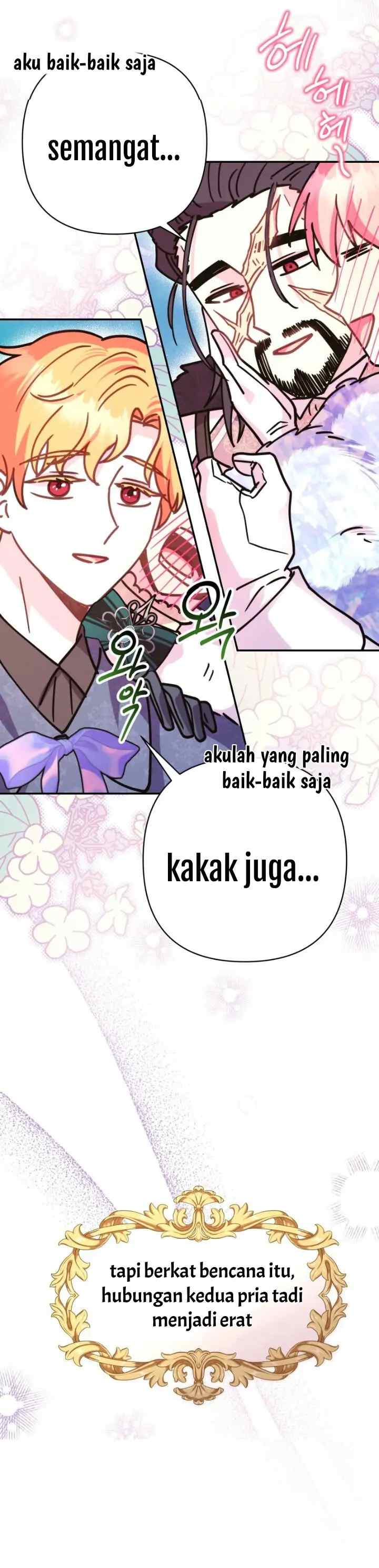 Anyway, It Is A Ropan chapter 38 halaman 15