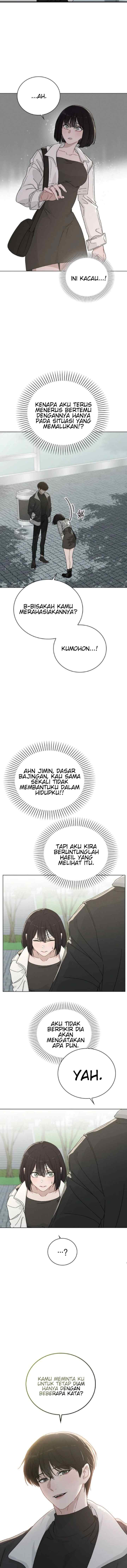 Love Review chapter 4 halaman 10