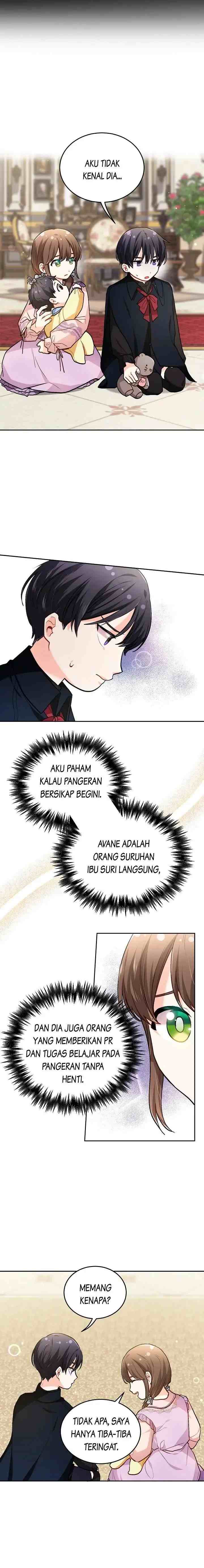 I Was Just an Ordinary Lady chapter 89 halaman 5