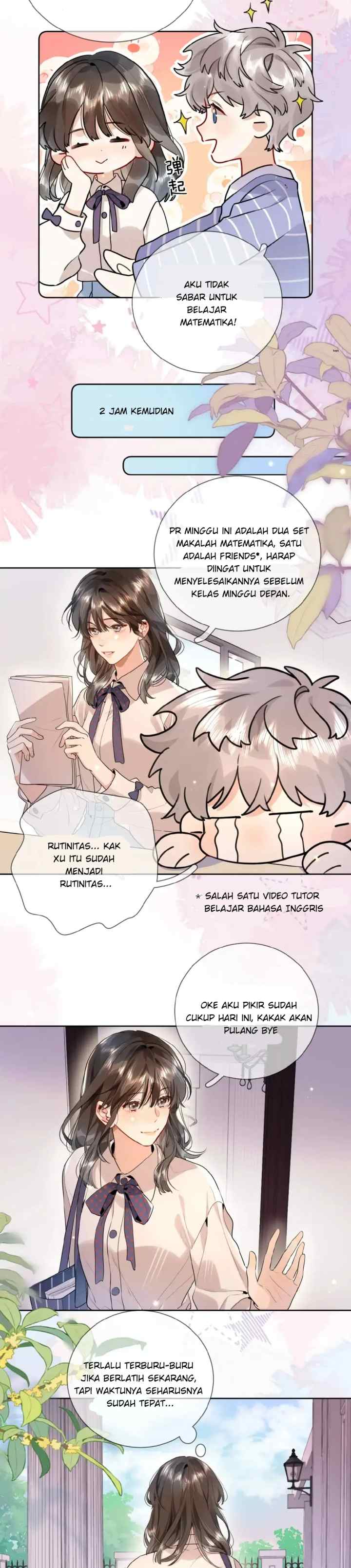 Heliotrope & Zjz chapter 21 halaman 9
