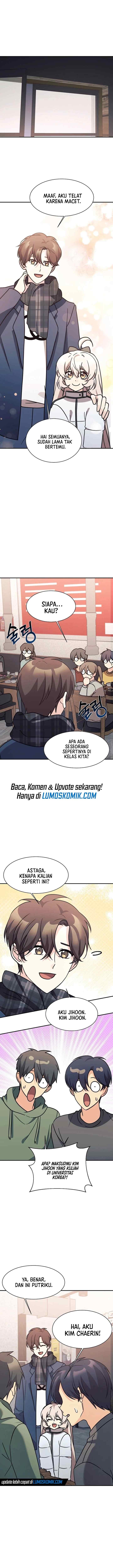 My Daughter Is a Dragon! chapter 80 halaman 8