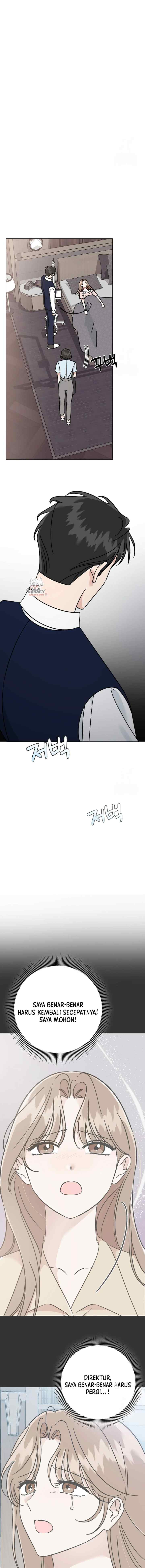 Difficult Boss chapter 29 halaman 6