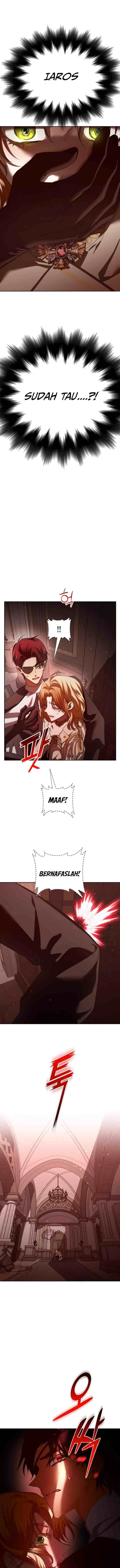 Your Throne chapter 121 halaman 17