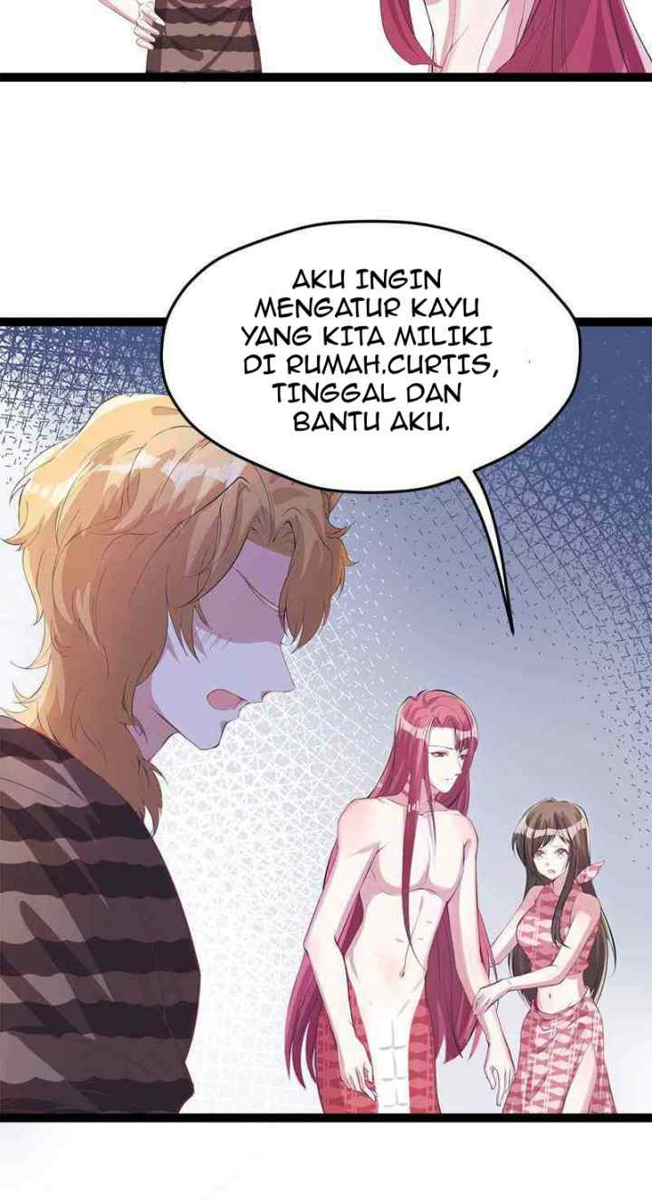 Beauty and the Beasts chapter 67 halaman 10
