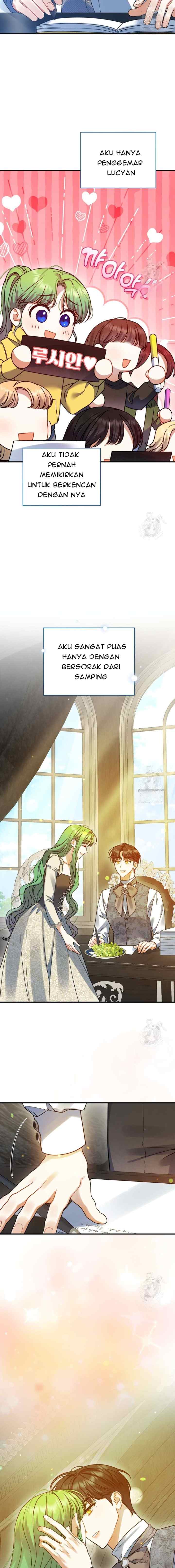 I Became the Younger Sister of a Regretful Obsessive Male Lead chapter 75 halaman 12
