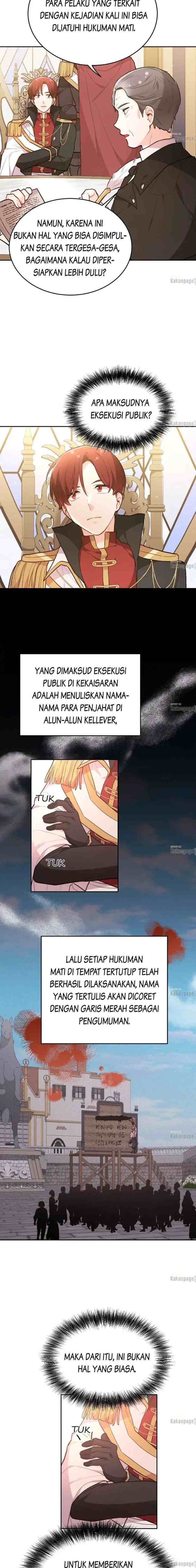 I Was Just an Ordinary Lady chapter 129 halaman 11