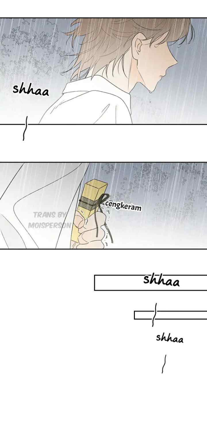 Salt Friend chapter 91 halaman 10