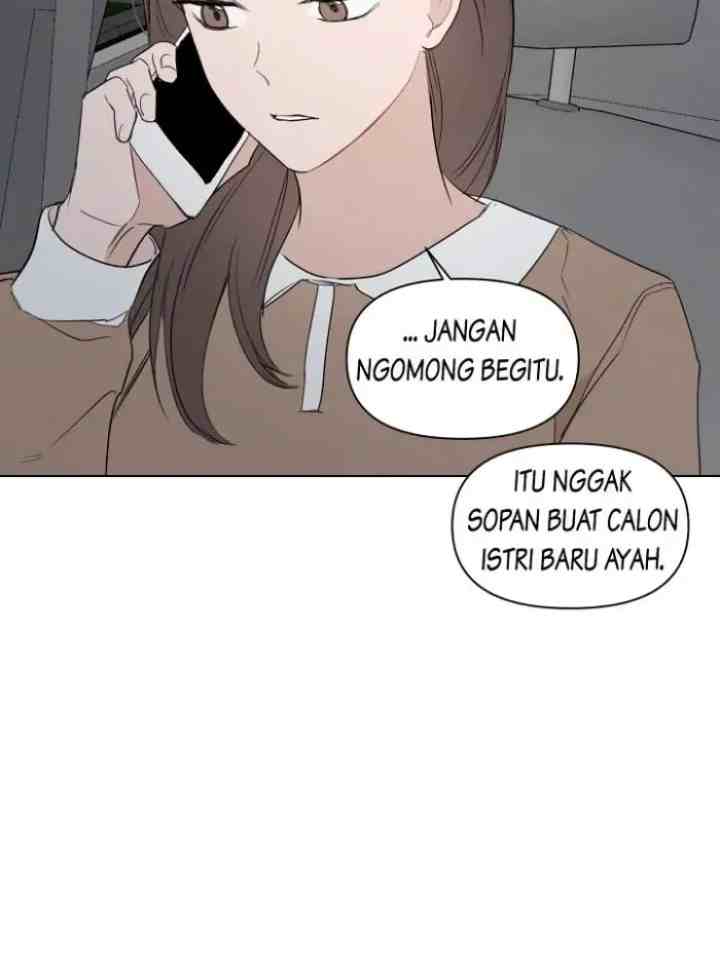 Positively Yours chapter 21 halaman 15