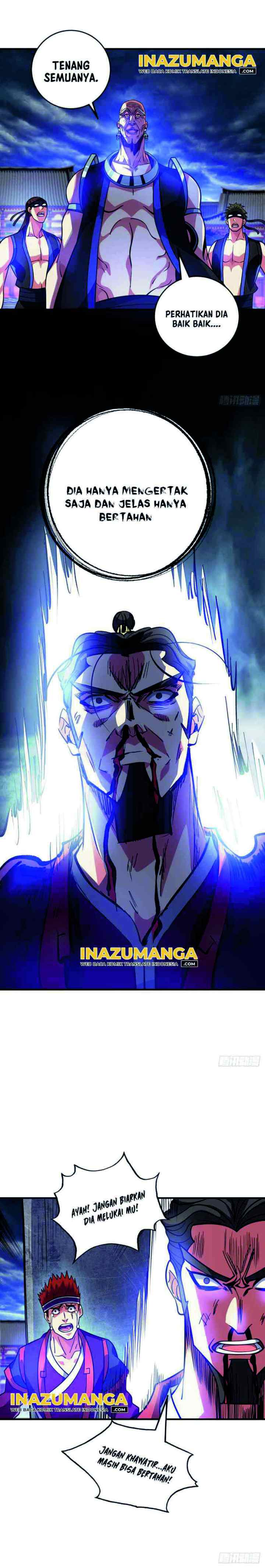 Lord of Nine Arts chapter 2 halaman 9