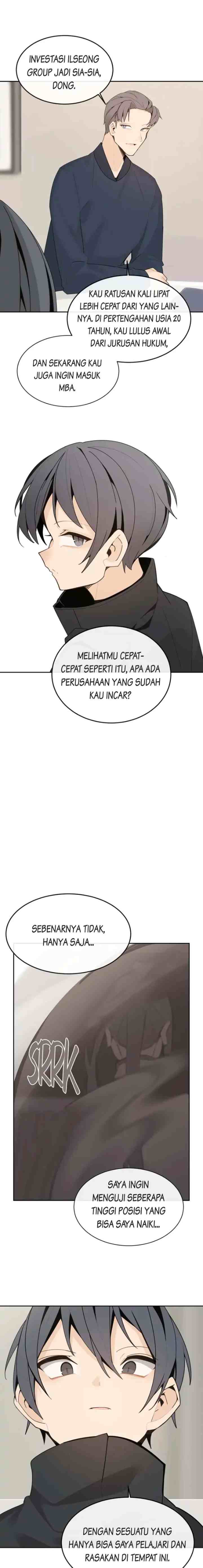 Devil Sword King chapter 255 halaman 8