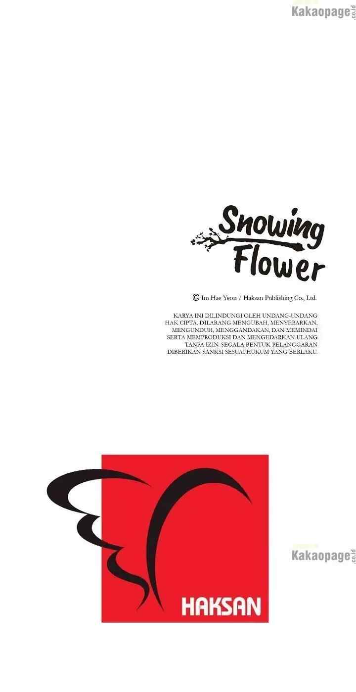 Snow Blossom chapter 195 halaman 20