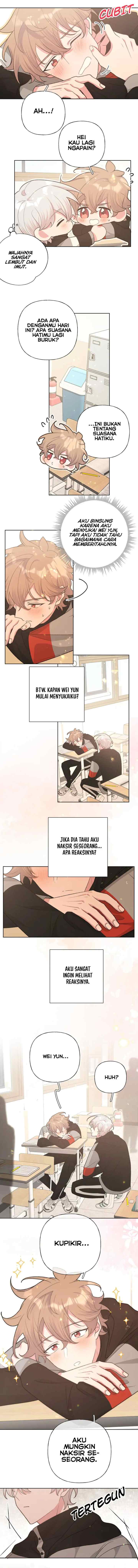 Don't Confess To Me chapter 80 halaman 6