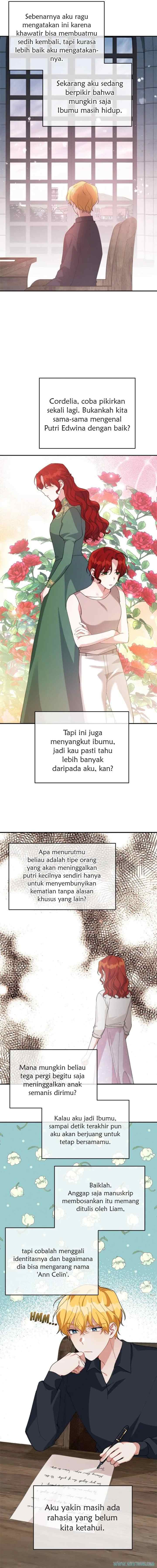 RSVP, Prince ! chapter 76 halaman 9