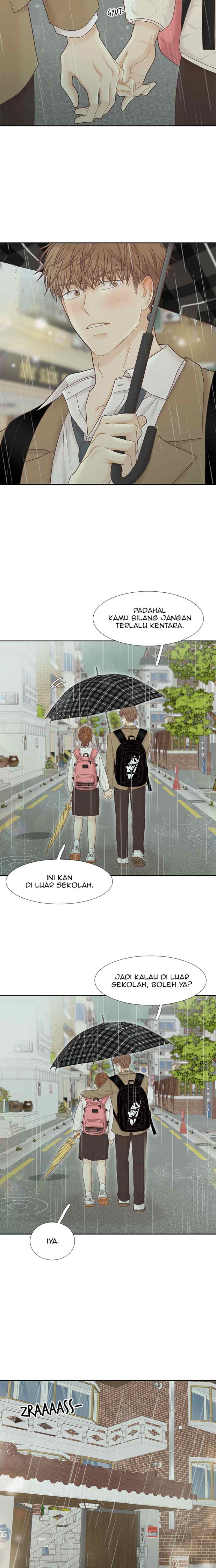 Odd Girls Out S2 chapter 205 halaman 17