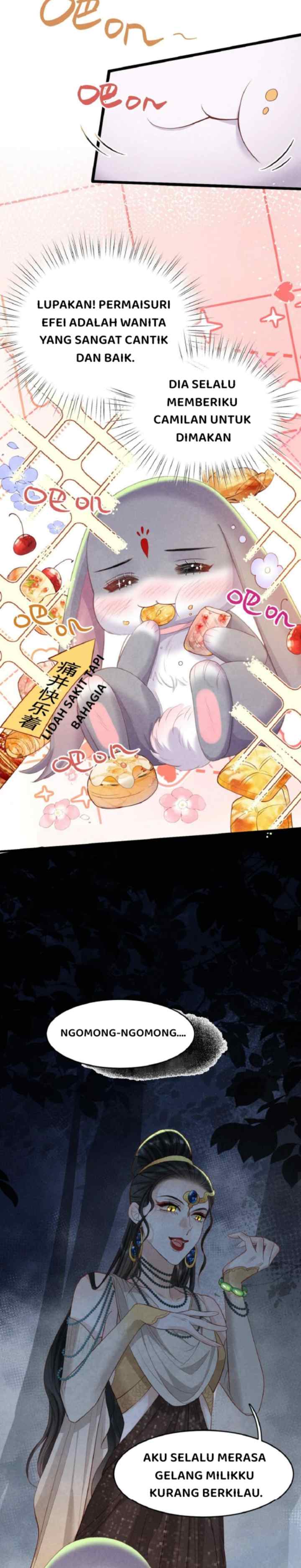 Tribute's Road To Survival chapter 18 halaman 7