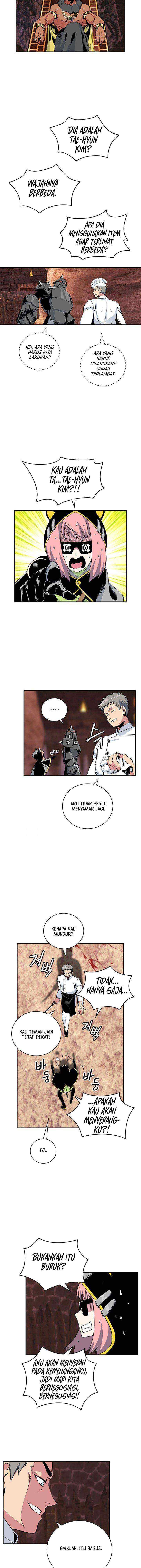 Fantasy Online chapter 78 halaman 10