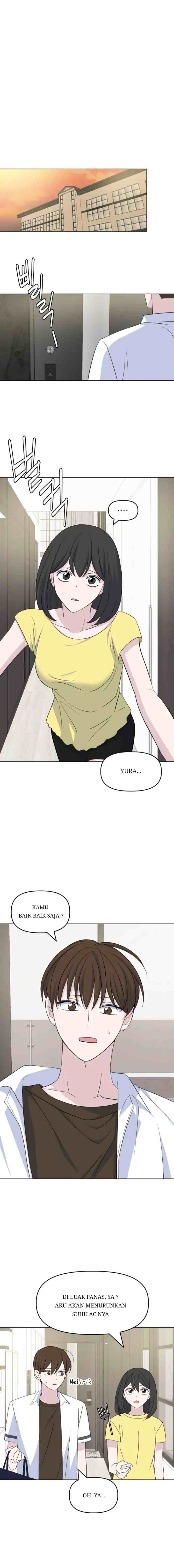 Causality chapter 27 halaman 6