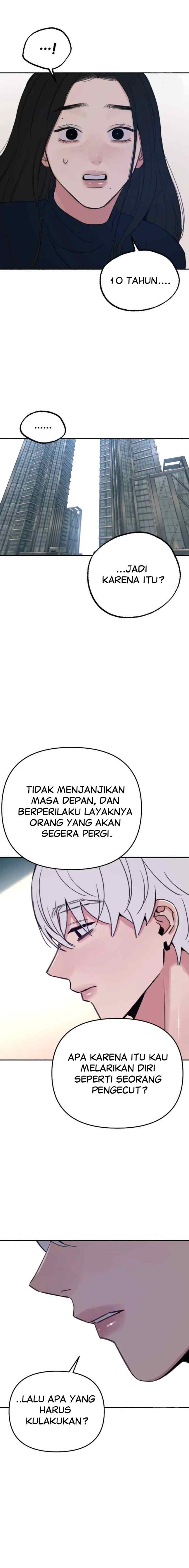 Muse On Yumyeong chapter 84 halaman 10