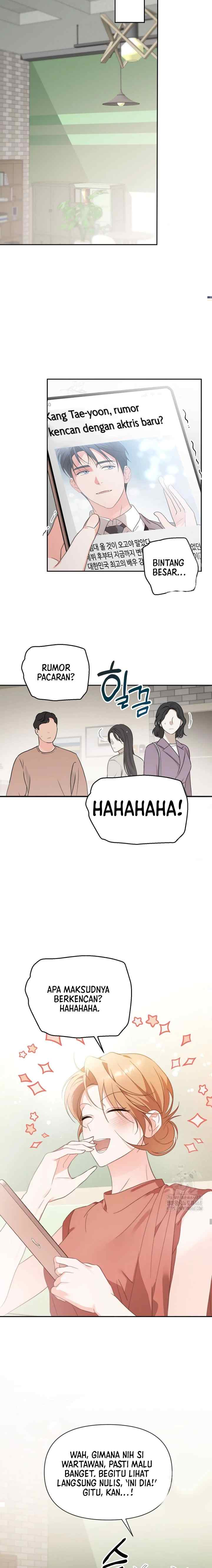 Masquerade chapter 31 halaman 6