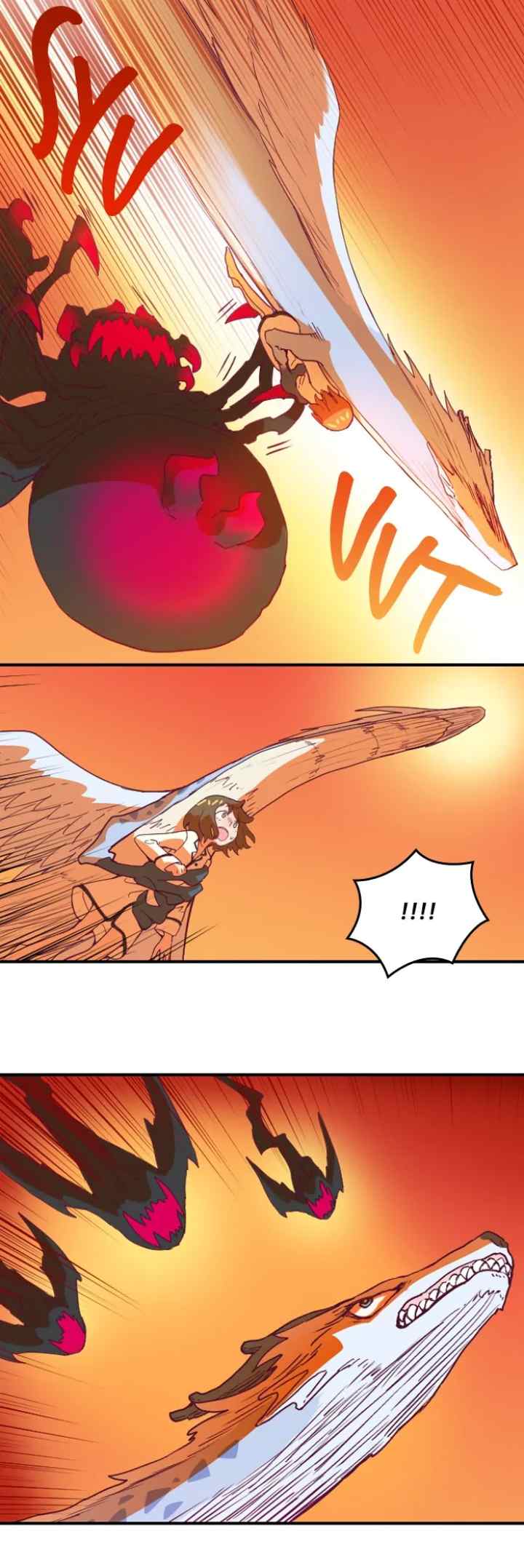 Refund High School chapter 50 halaman 5