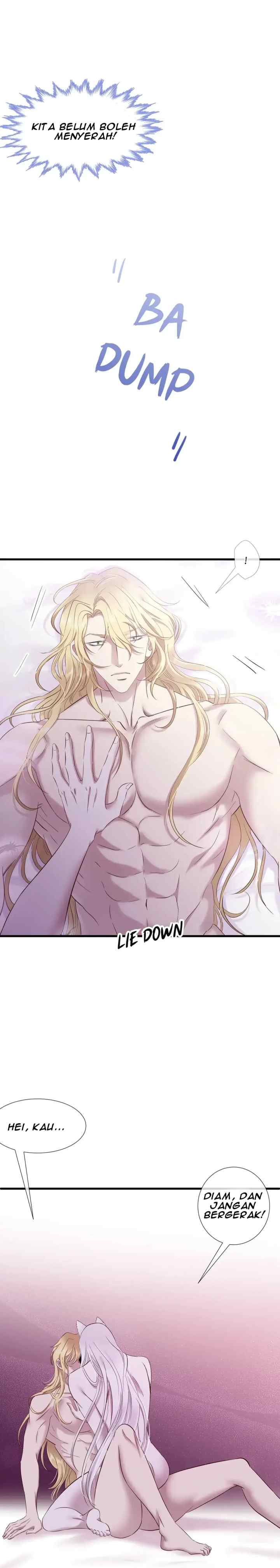 Heaven Instance Dungeon: Steal the Handsome Guy's Heart chapter 61 halaman 7