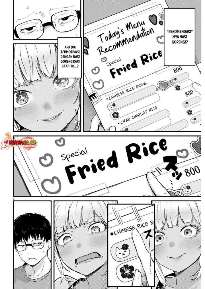 Renge to Naruto! chapter 2 halaman 8