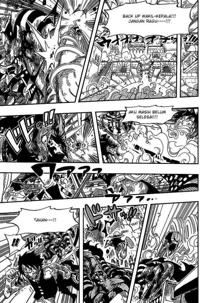 One Piece chapter 543 halaman 10
