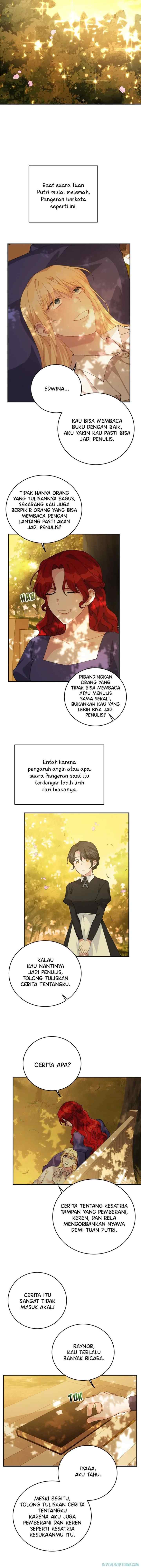 RSVP, Prince ! chapter 68 halaman 12