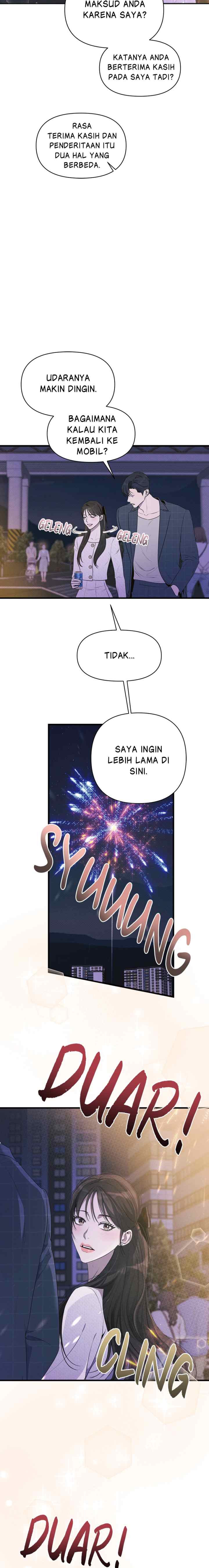 The Perfect Contract chapter 35 halaman 14