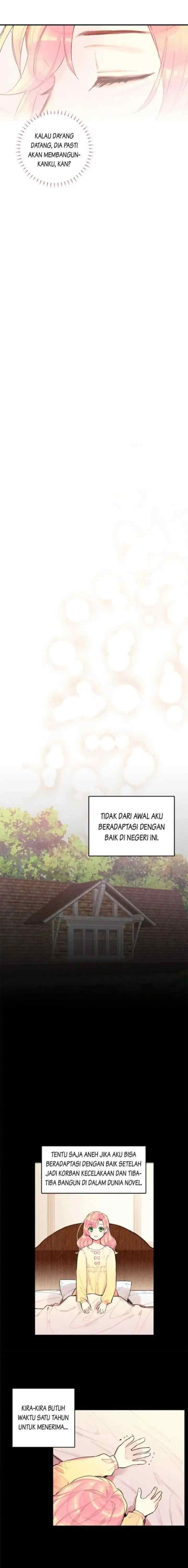 Survive as the Hero's Wife chapter 2 halaman 5