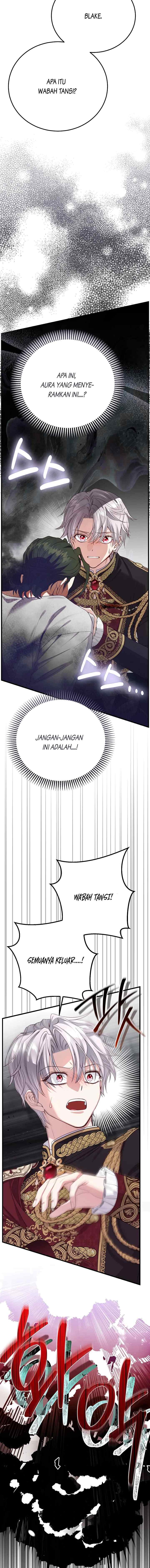 I Became the Wife of the Monstrous Crown Prince chapter 112 halaman 15