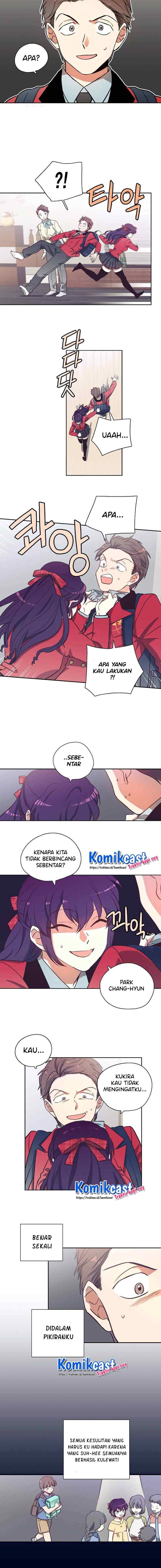 Pride Complex chapter 1 halaman 19