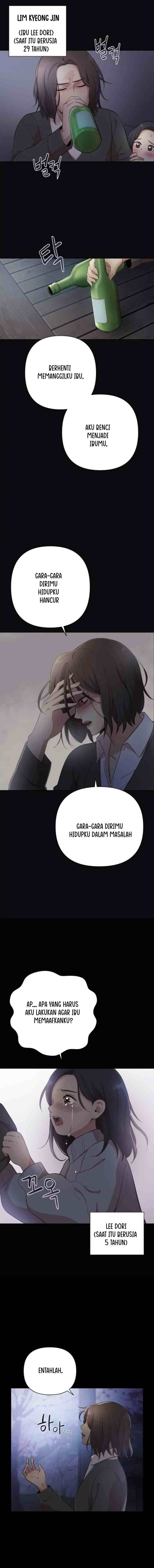 Give Birth To Me chapter 2 halaman 12