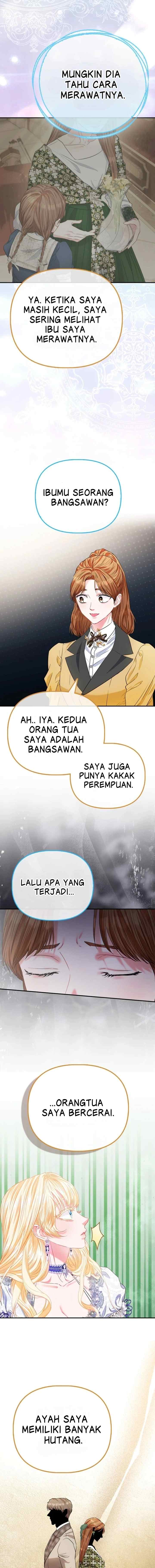 I'm The Princess Of All chapter 61 halaman 16