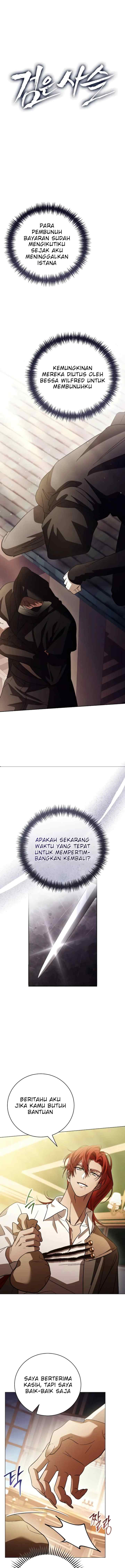 Dark Chain chapter 11 halaman 4